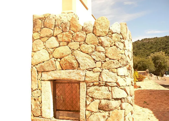 Hotel Valkarana Country Relais (Adults Only)