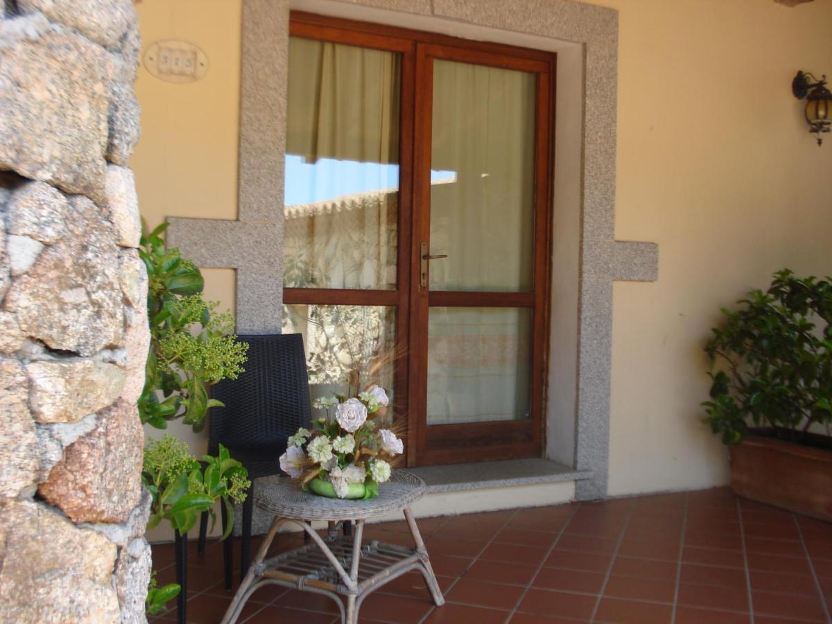Valkarana Country Relais (adults Only) Hotel