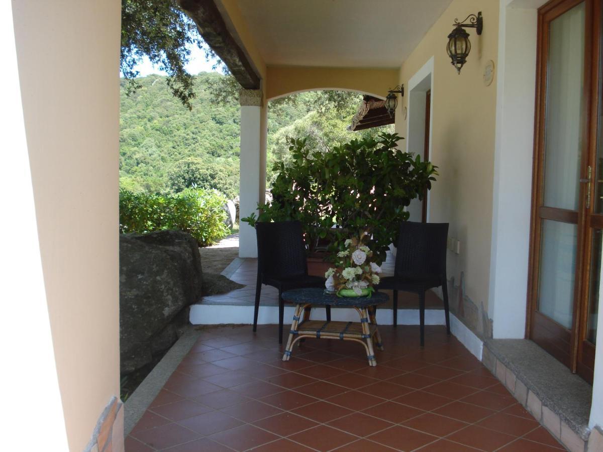 Valkarana Country Relais (adults Only) Sant'Antonio di Gallura