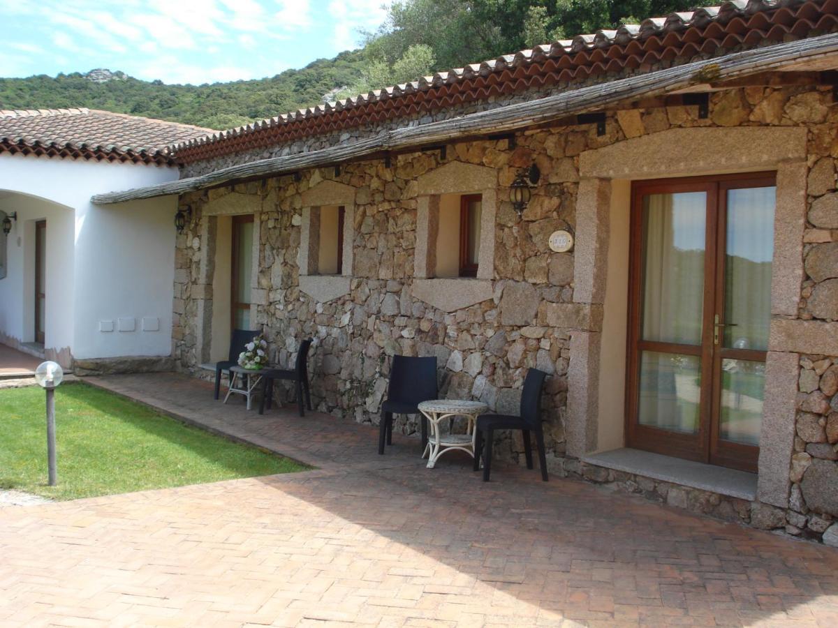 Valkarana Country Relais (adults Only) Hotel
