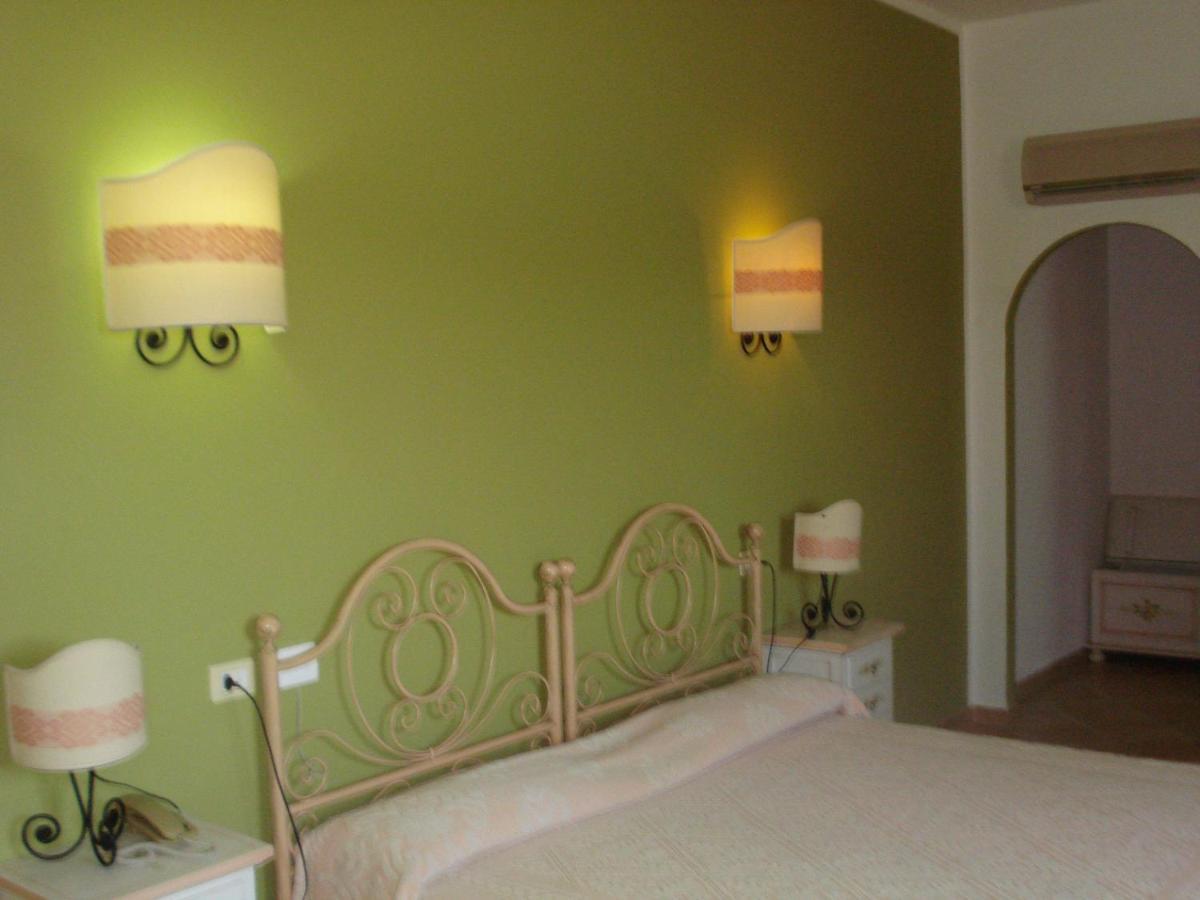 Valkarana Country Relais (adults Only) Hotel Sant'Antonio di Gallura