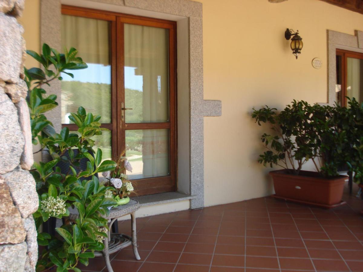Valkarana Country Relais (adults Only) Hotel Sant'Antonio di Gallura