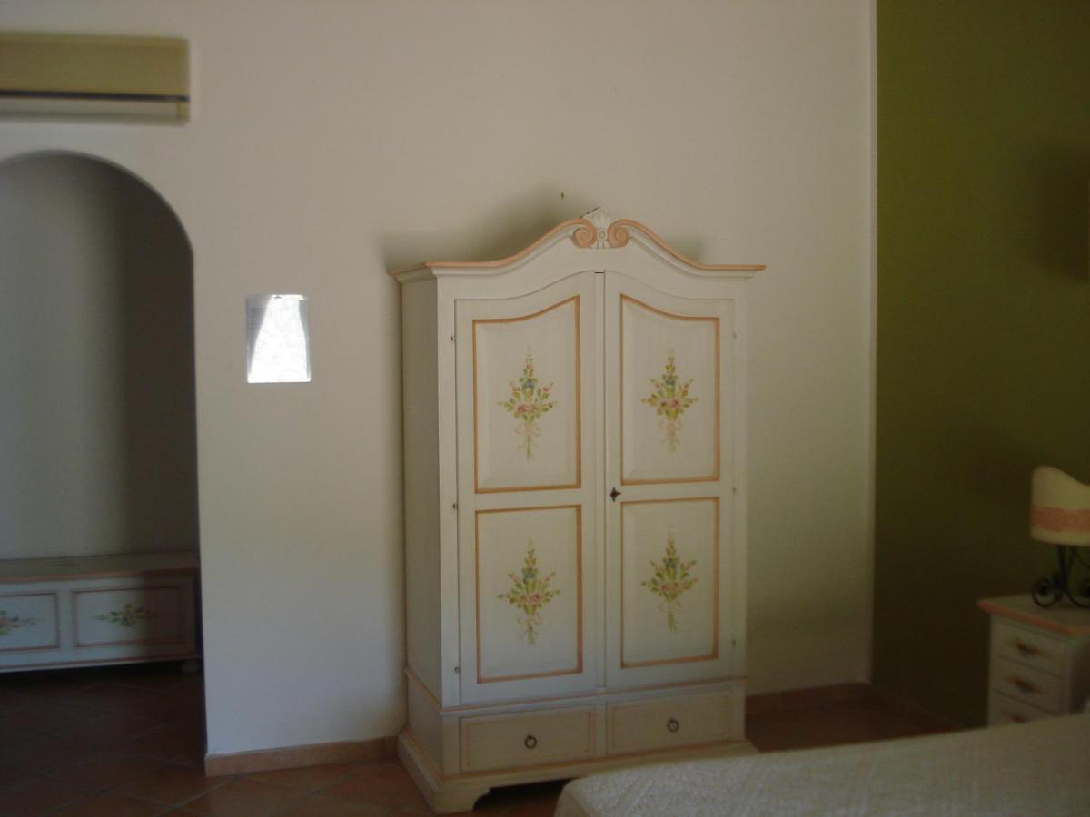 Valkarana Country Relais (adults Only) 4* Sant'Antonio di Gallura