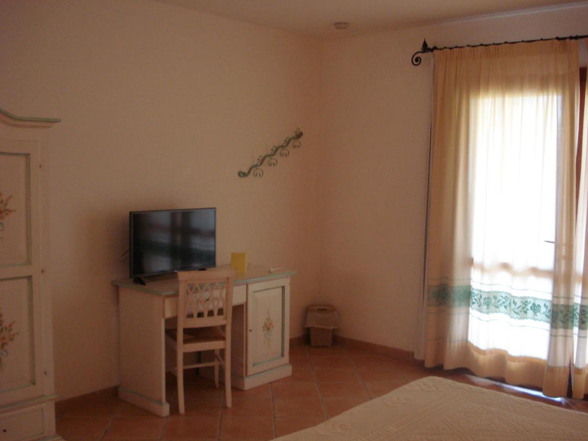 Valkarana Country Relais (adults Only) 4* Sant'Antonio di Gallura