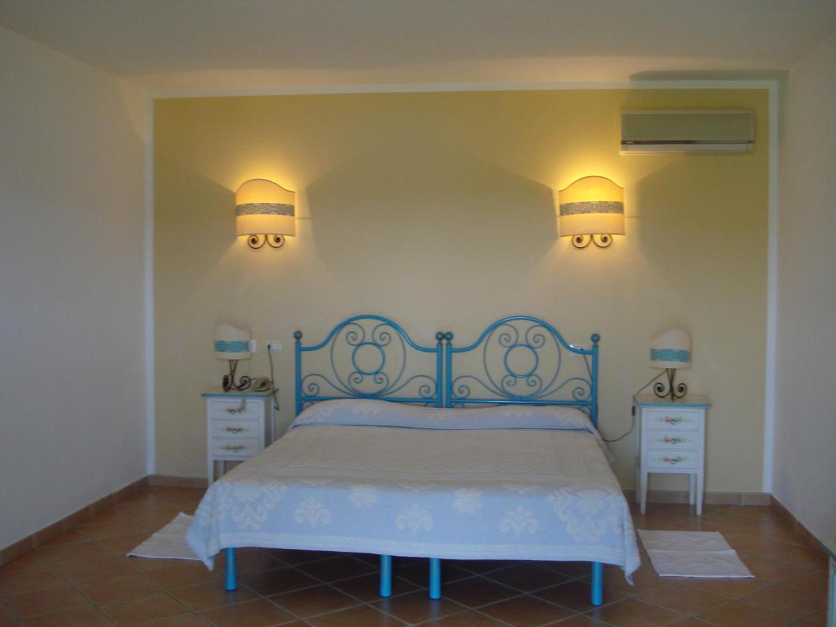 Hotel Valkarana Country Relais (adults Only) Sant'Antonio di Gallura
