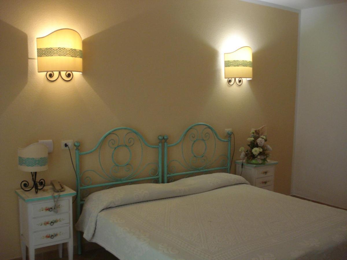Valkarana Country Relais (adults Only) Hotel Sant'Antonio di Gallura