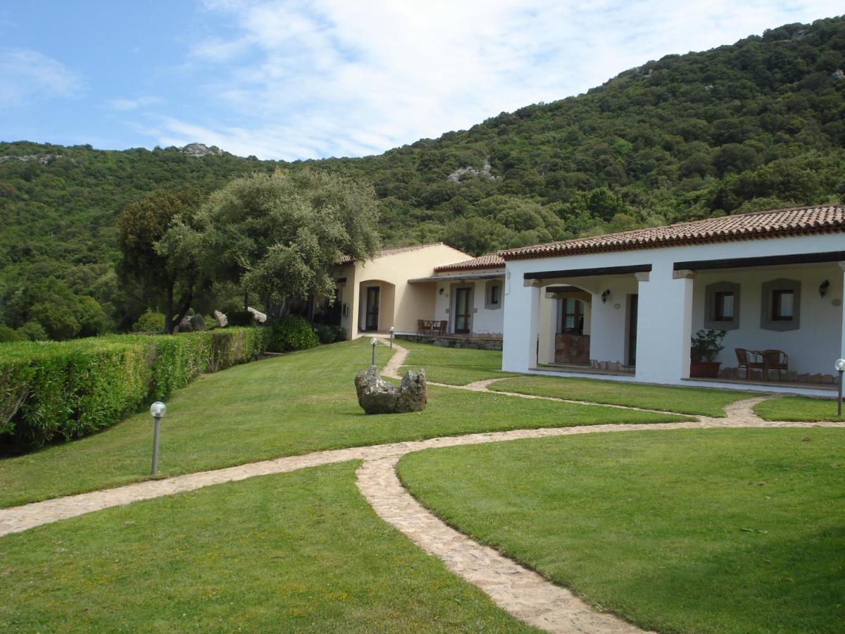 Hotel Valkarana Country Relais (adults Only) Sant'Antonio di Gallura