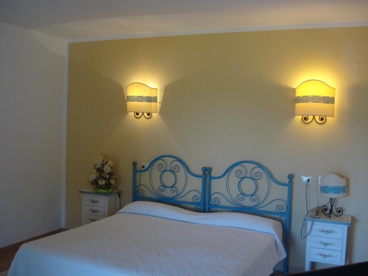 Hotel Valkarana Country Relais (adults Only) Sant'Antonio di Gallura