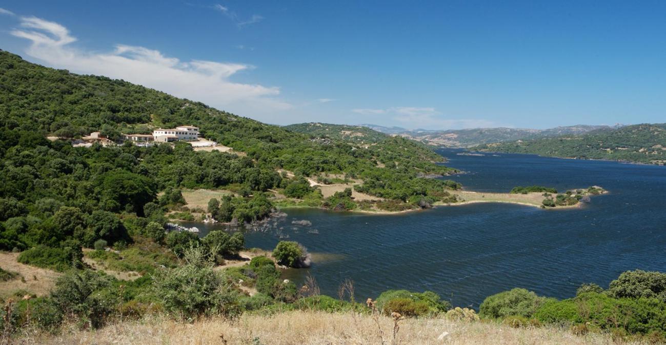 Hotel Valkarana Country Relais (adults Only) Sant'Antonio di Gallura