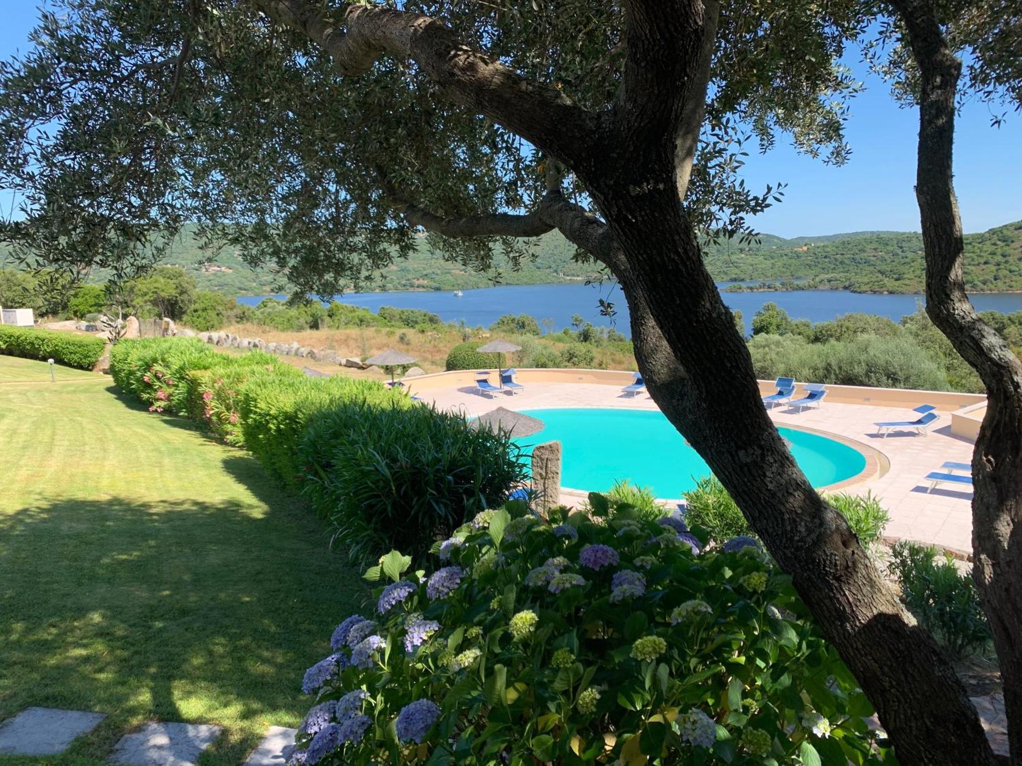 Hotel Valkarana Country Relais (adults Only) Sant'Antonio di Gallura