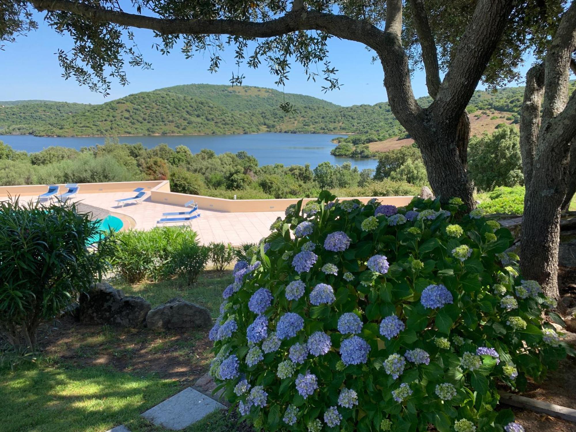 Valkarana Country Relais (adults Only) Sant'Antonio di Gallura
