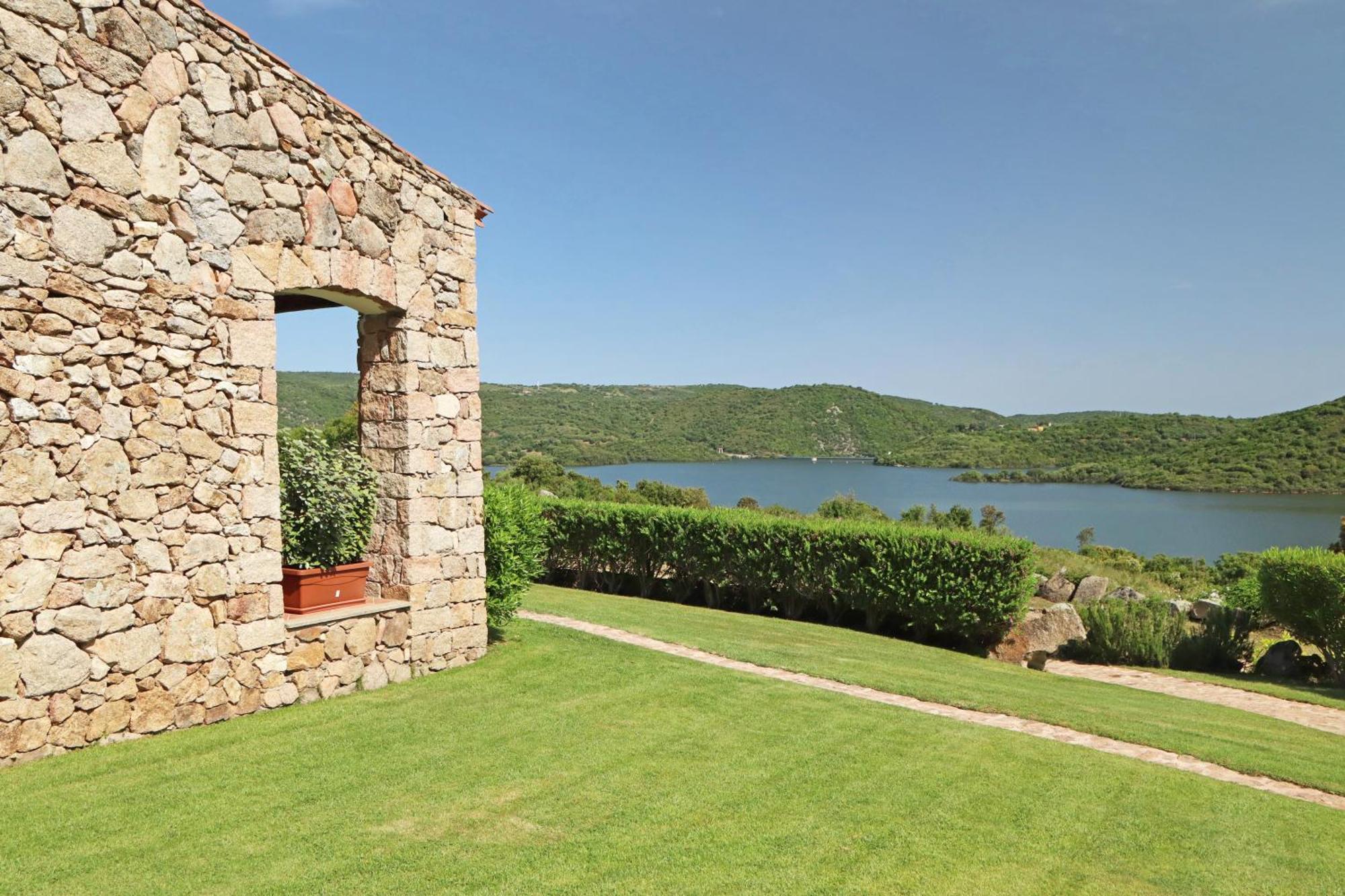 Hotel Valkarana Country Relais (adults Only) Sant'Antonio di Gallura