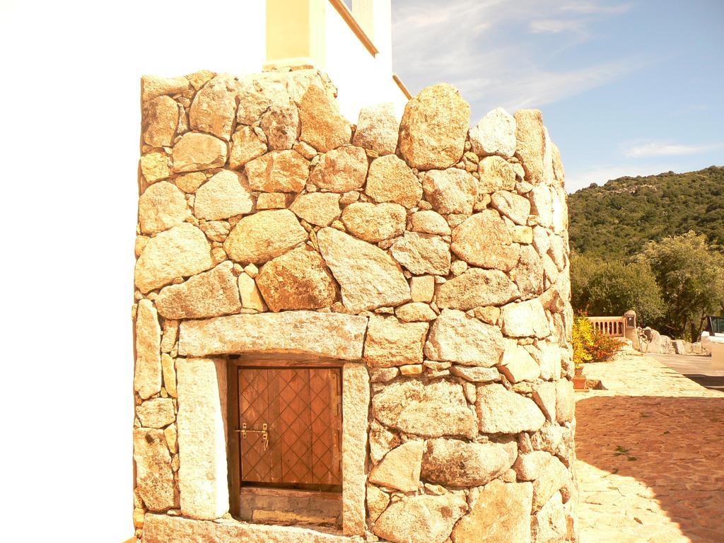 Valkarana Country Relais (adults Only) Hotel Sant'Antonio di Gallura
