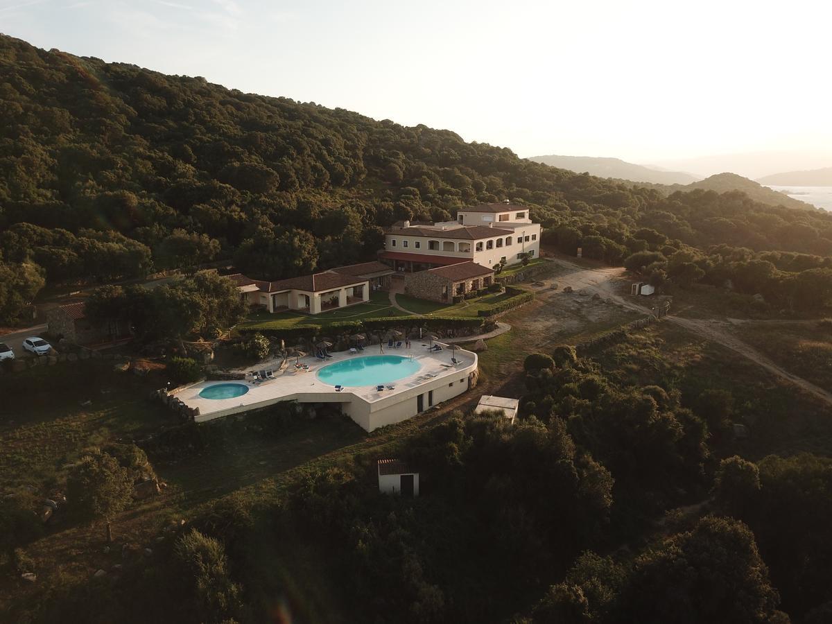 Valkarana Country Relais (adults Only) Hotel
