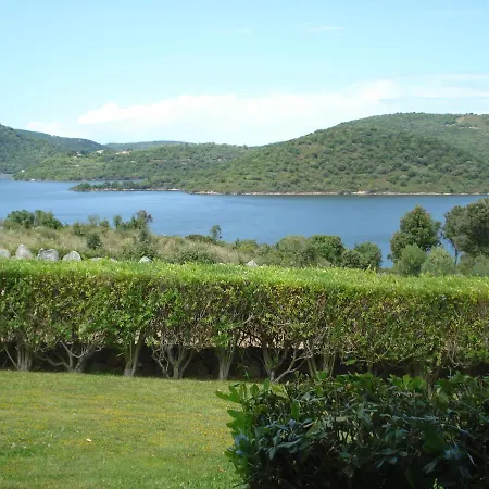 Hotel Valkarana Country Relais (Adults Only) Sant'Antonio di Gallura Extérieur photo