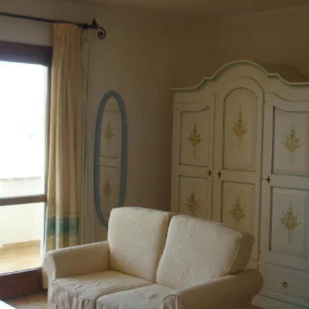 Hotel Valkarana Country Relais (Adults Only) Sant'Antonio di Gallura Extérieur photo
