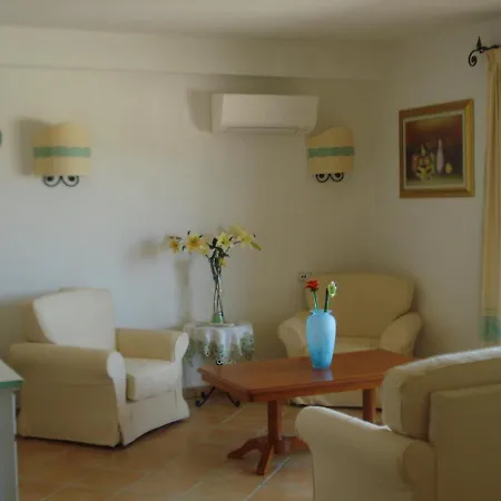 Hotel Valkarana Country Relais (Adults Only) Sant'Antonio di Gallura Extérieur photo