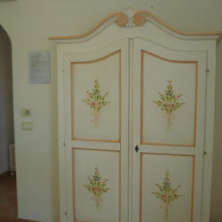 Hotel Valkarana Country Relais (Adults Only) Sant'Antonio di Gallura Extérieur photo