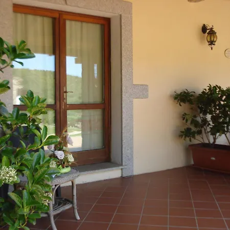 Hotel Valkarana Country Relais (Adults Only) Sant'Antonio di Gallura Extérieur photo