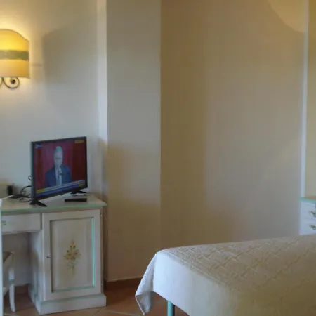 Hotel Valkarana Country Relais (Adults Only) Sant'Antonio di Gallura Extérieur photo
