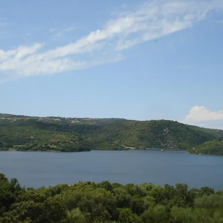 Hotel Valkarana Country Relais (Adults Only) Sant'Antonio di Gallura Extérieur photo