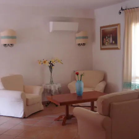 Hotel Valkarana Country Relais (Adults Only) Sant'Antonio di Gallura Extérieur photo