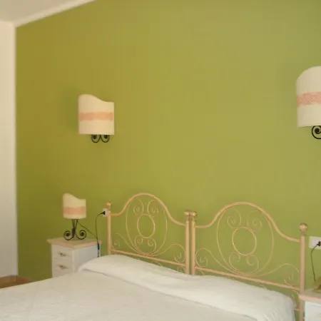 Hotel Valkarana Country Relais (Adults Only) Sant'Antonio di Gallura Extérieur photo