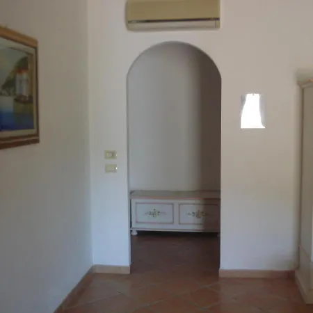 Hotel Valkarana Country Relais (Adults Only) Sant'Antonio di Gallura Extérieur photo