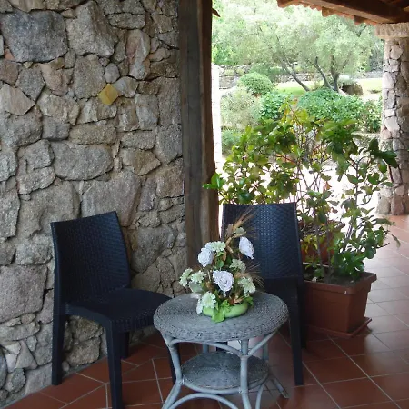 Hotel Valkarana Country Relais (Adults Only) Sant'Antonio di Gallura Extérieur photo