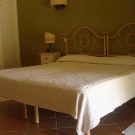 Hotel Valkarana Country Relais (Adults Only) Sant'Antonio di Gallura Extérieur photo
