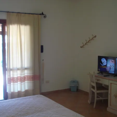 Hotel Valkarana Country Relais (Adults Only) Sant'Antonio di Gallura Extérieur photo