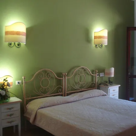 Hotel Valkarana Country Relais (Adults Only) Sant'Antonio di Gallura Extérieur photo