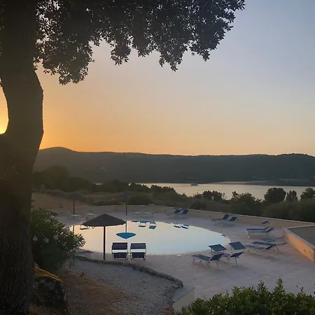 Hotel Valkarana Country Relais (Adults Only) Sant'Antonio di Gallura Extérieur photo