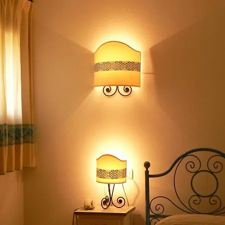 Hotel Valkarana Country Relais (Adults Only) Sant'Antonio di Gallura Extérieur photo