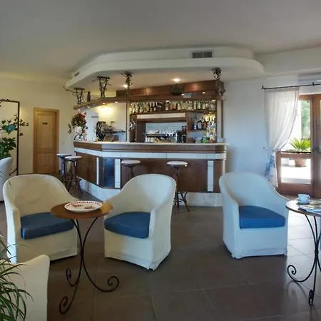 Hotel Valkarana Country Relais (Adults Only) 