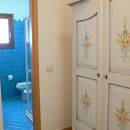 Hotel Valkarana Country Relais (Adults Only) Sant'Antonio di Gallura Extérieur photo