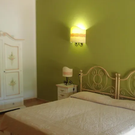 Hotel Valkarana Country Relais (Adults Only) Sant'Antonio di Gallura Chambre photo