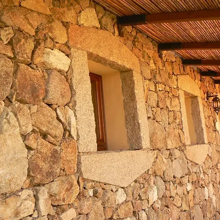 Hotel Valkarana Country Relais (Adults Only) Sant'Antonio di Gallura Extérieur photo