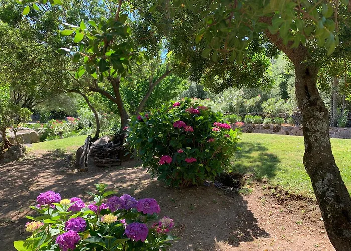 Hotel Valkarana Country Relais (Adults Only)