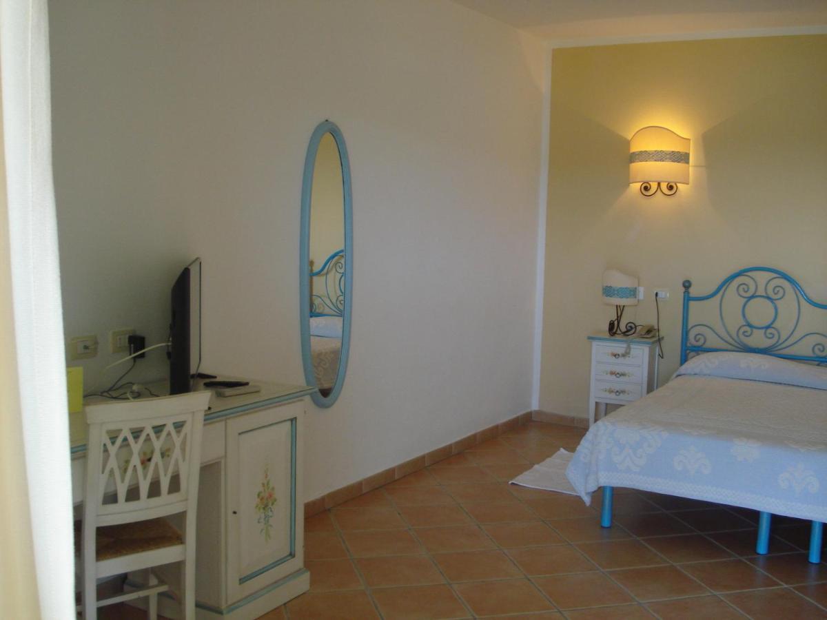 Valkarana Country Relais (adults Only) Hotel 4*