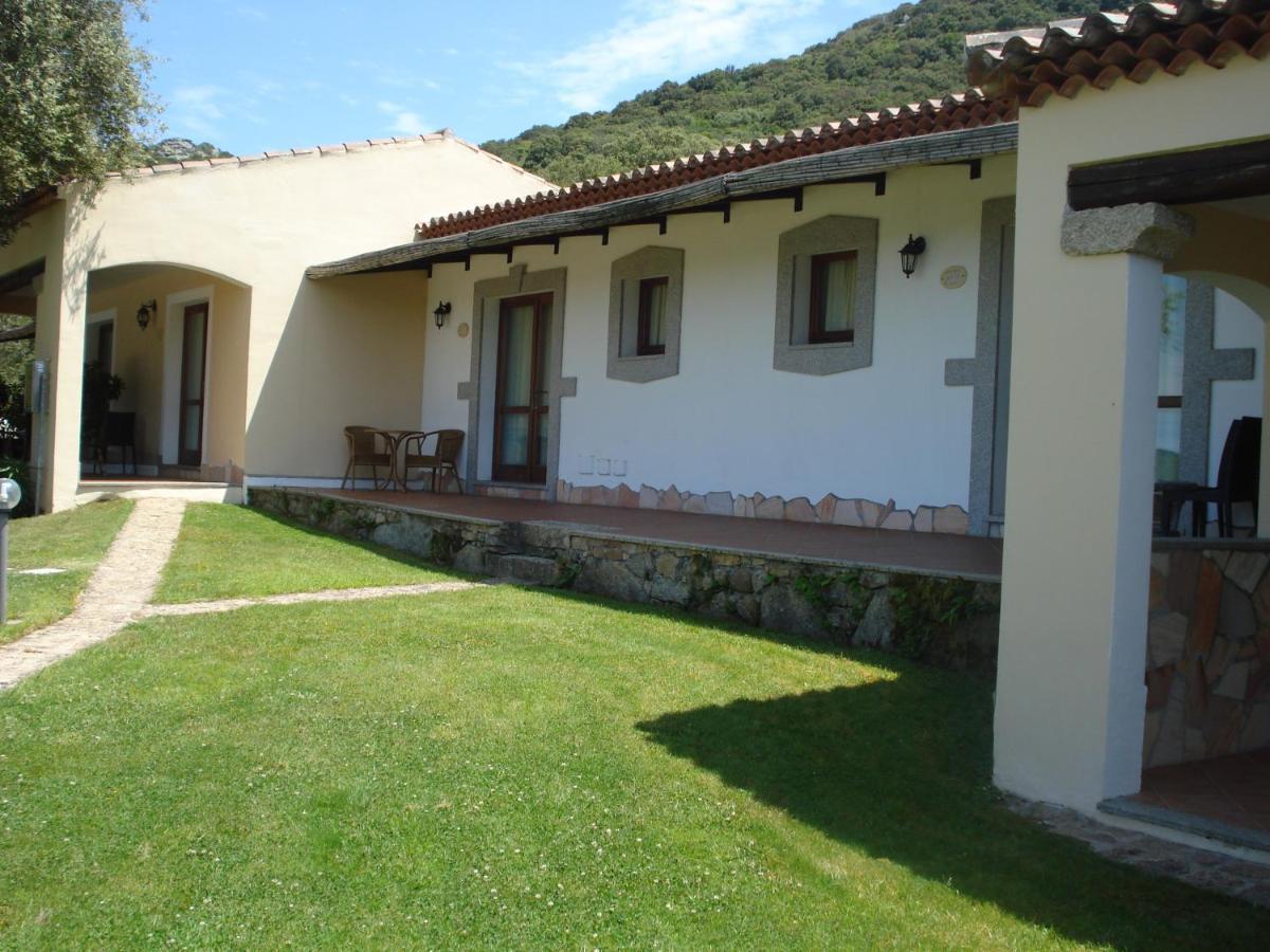 Valkarana Country Relais (adults Only) 4* Sant'Antonio di Gallura