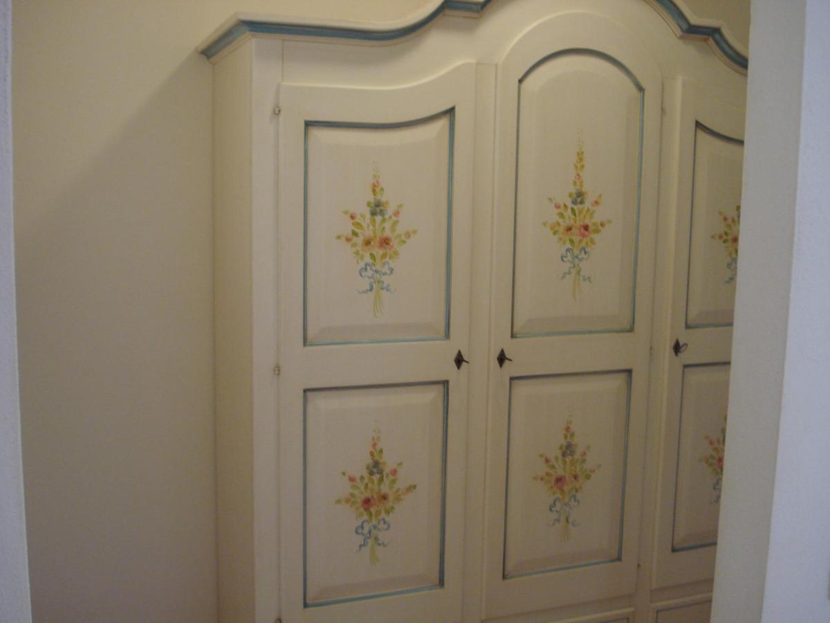 Valkarana Country Relais (adults Only) Hotel