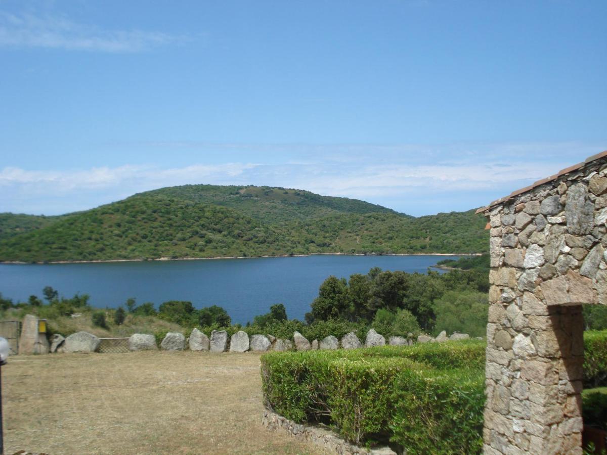 Valkarana Country Relais (adults Only) 4* Sant'Antonio di Gallura