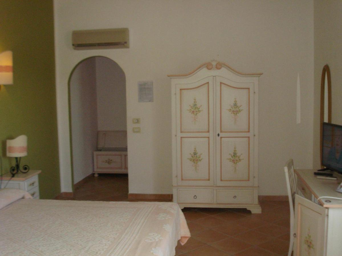 Valkarana Country Relais (adults Only) Sant'Antonio di Gallura