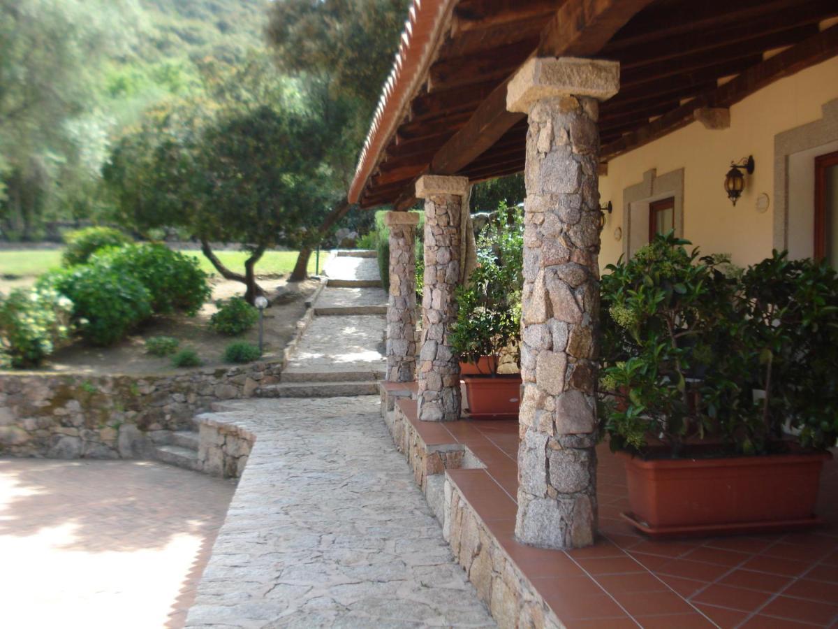 Valkarana Country Relais (adults Only) Hotel 4*