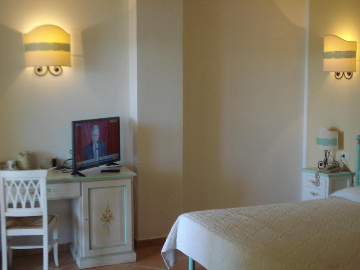 Valkarana Country Relais (adults Only) Sant'Antonio di Gallura