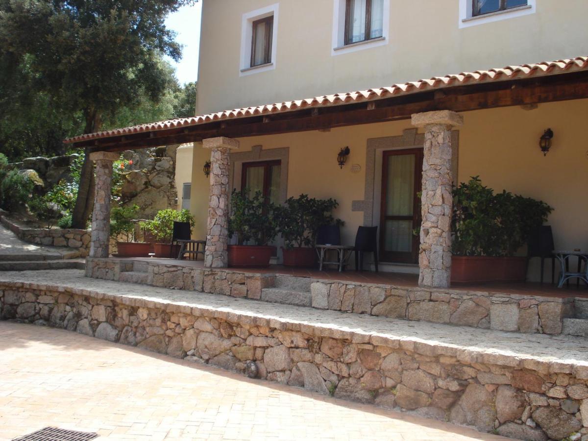 Valkarana Country Relais (adults Only) Hotel 4*