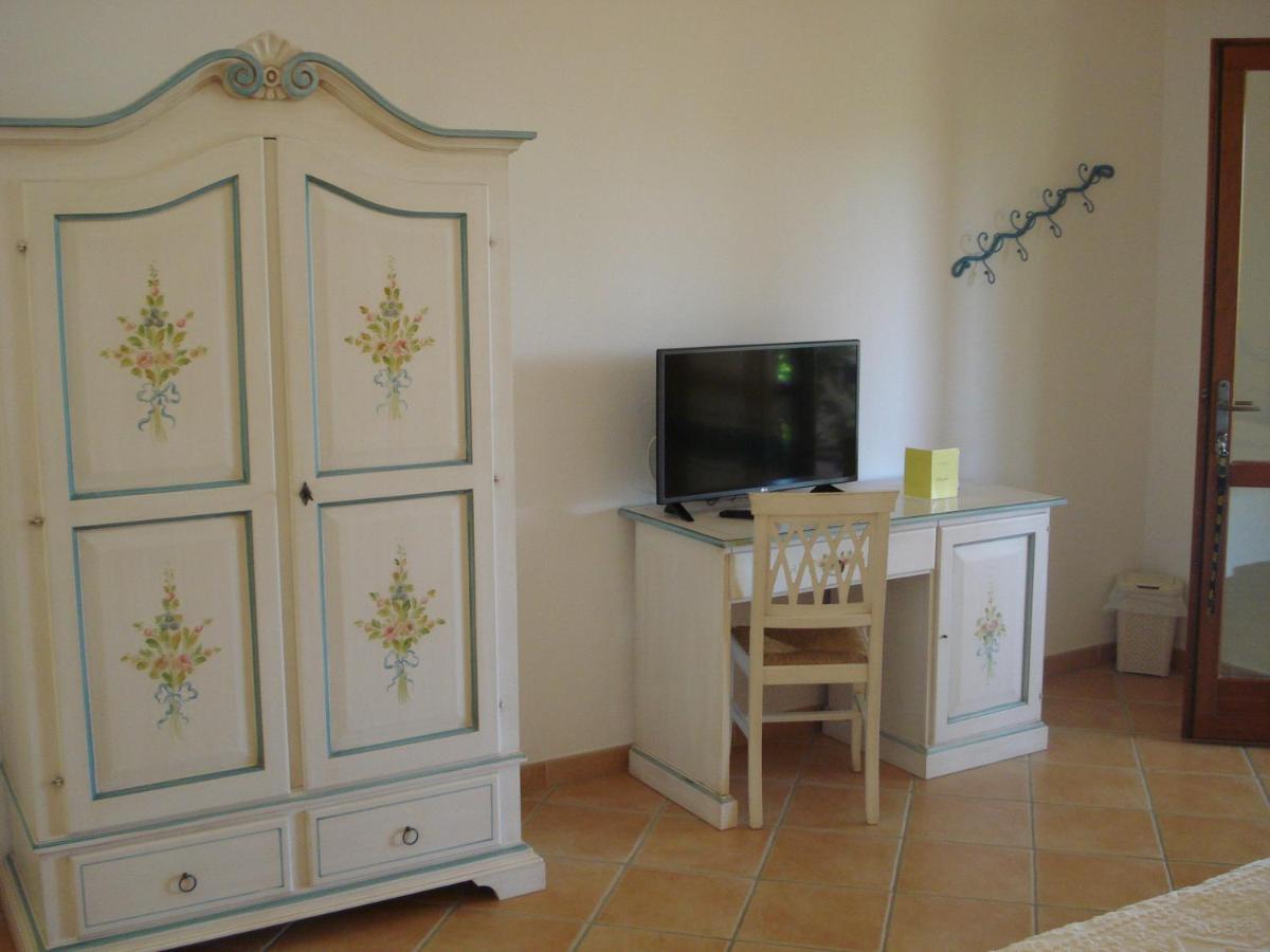 Hotel Valkarana Country Relais (adults Only)