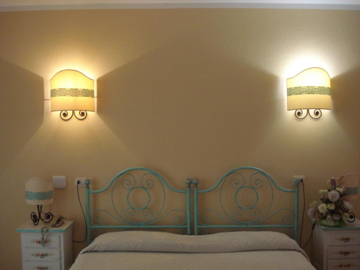Valkarana Country Relais (adults Only) Hotel