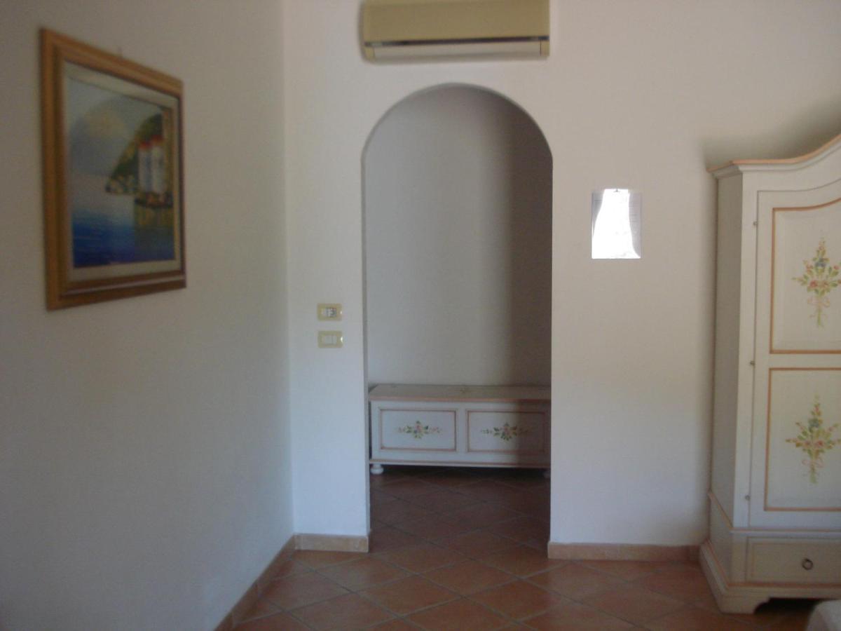 Hotel Valkarana Country Relais (adults Only) Sant'Antonio di Gallura